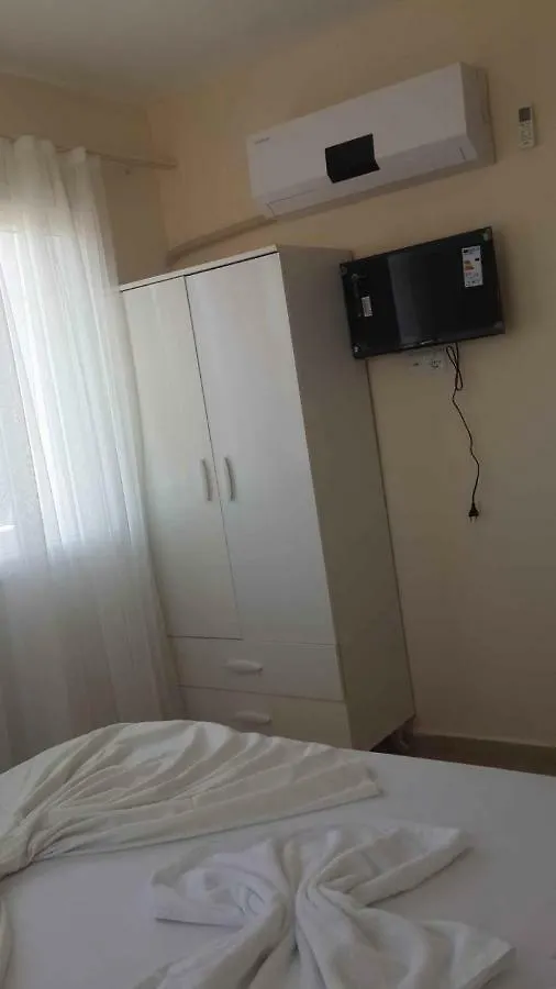 Mandarin Beach Hotel Izmir