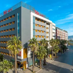 Ibis Alsancak Hotel
