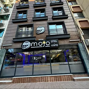 Mojo *** İzmir