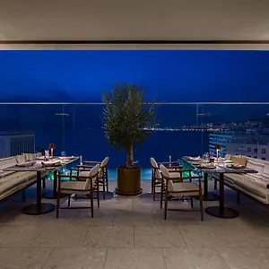 Swissotel Buyuk Efes מלון