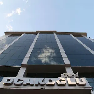 Ocakoglu *** İzmir