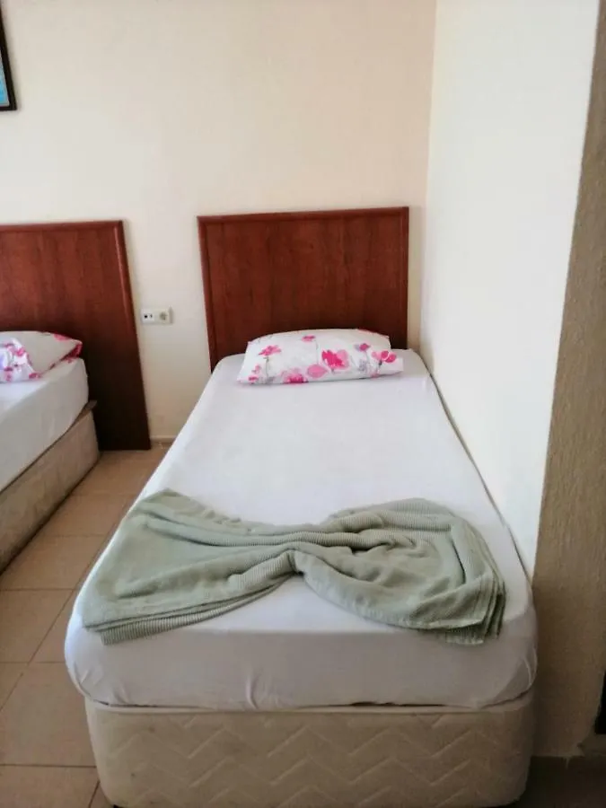 Mandarin Beach Hotel İzmir Turecko