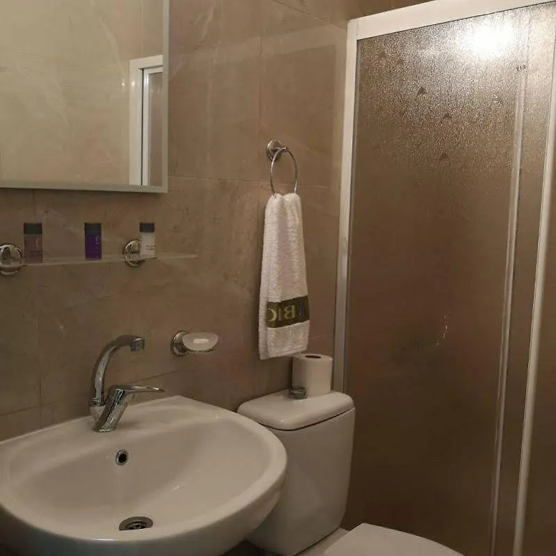 Mandarin Beach Hotel İzmir