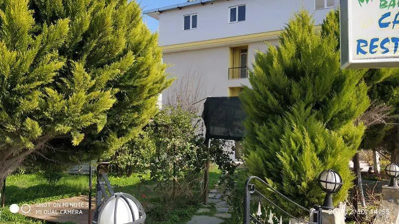 Mandarin Beach Hotel İzmir