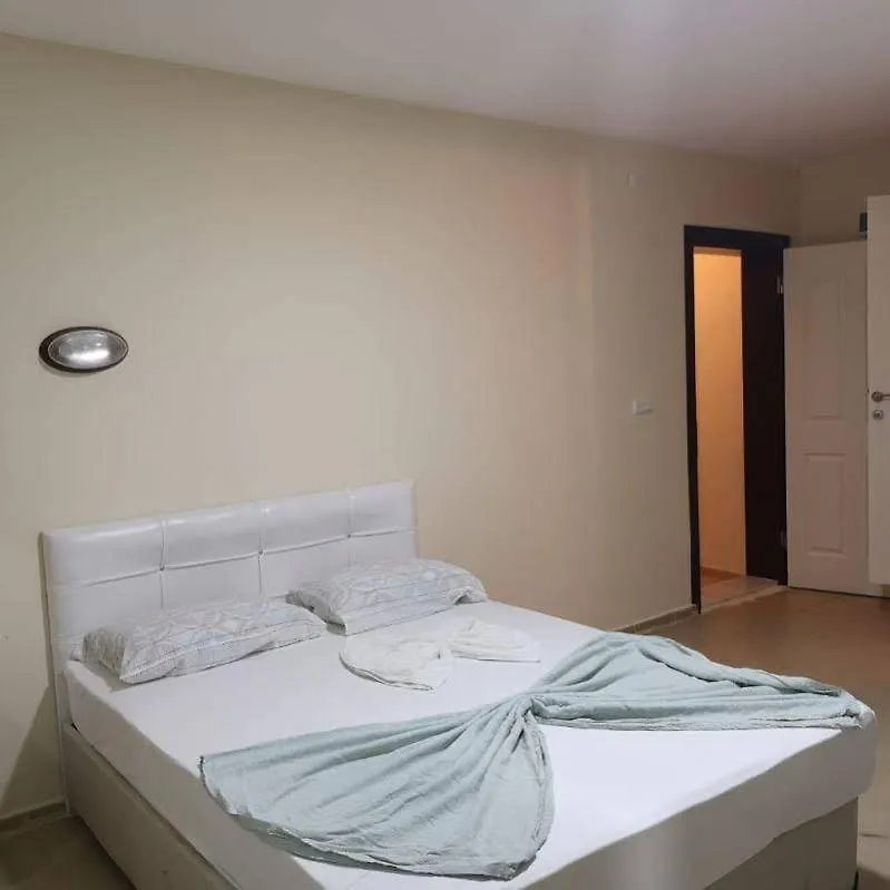 Mandarin Beach Hotel İzmir