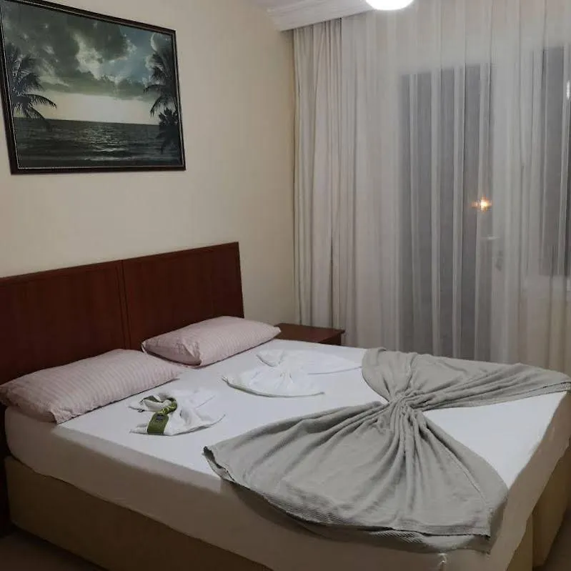 Mandarin Beach Hotel İzmir 3*,  Turecko