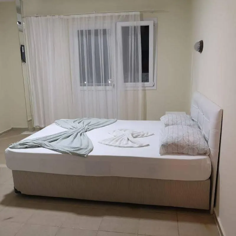 Mandarin Beach Hotel İzmir