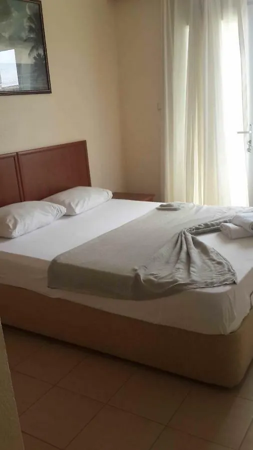 Mandarin Beach Hotel Izmir 3*,  Turkey