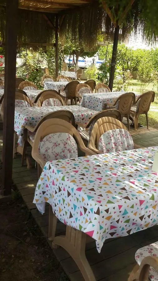Mandarin Beach Hotel Izmir