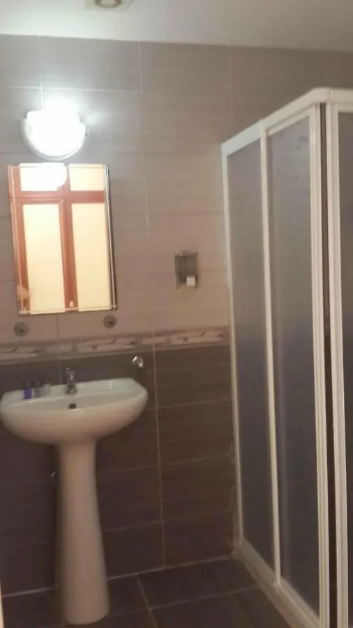 Mandarin Beach Hotel Izmir