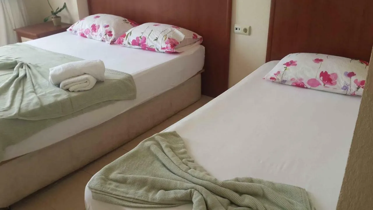 Mandarin Beach Hotel Izmir