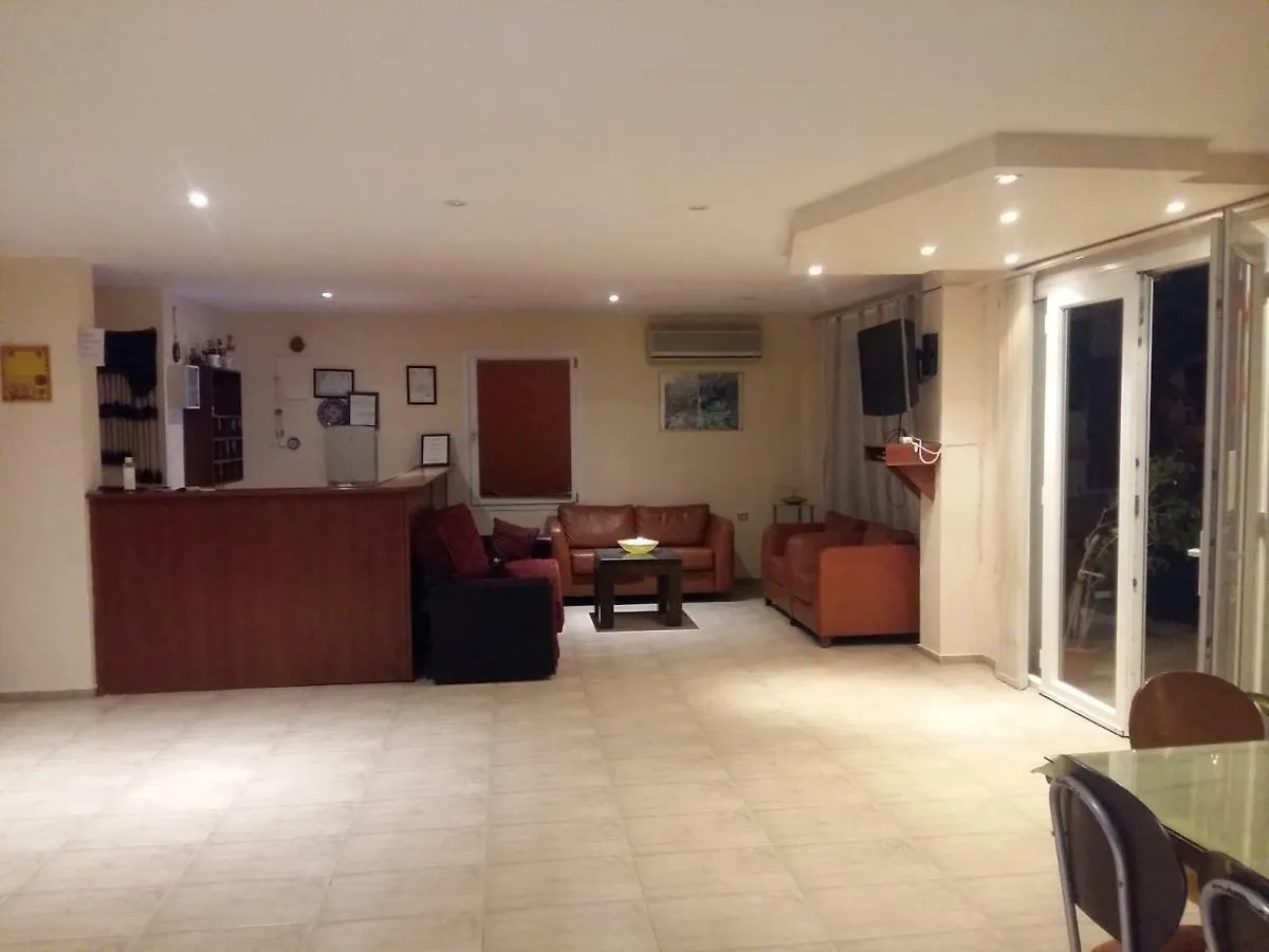 Mandarin Beach Hotel Izmir