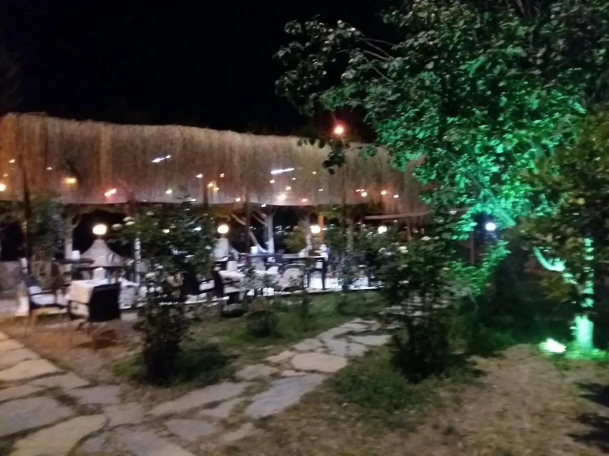 Mandarin Beach Hotel Izmir Turkey