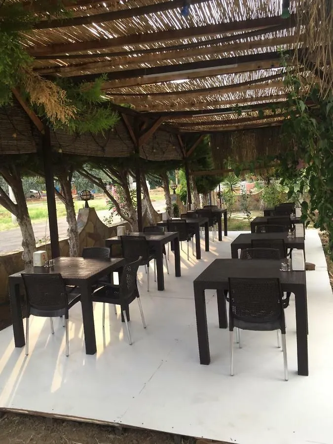 Mandarin Beach Hotel Izmir