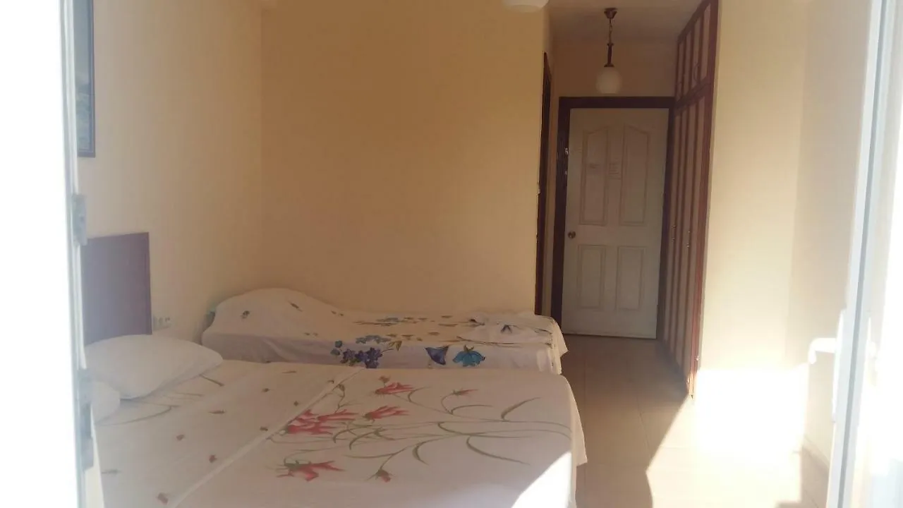 Mandarin Beach Hotel Izmir