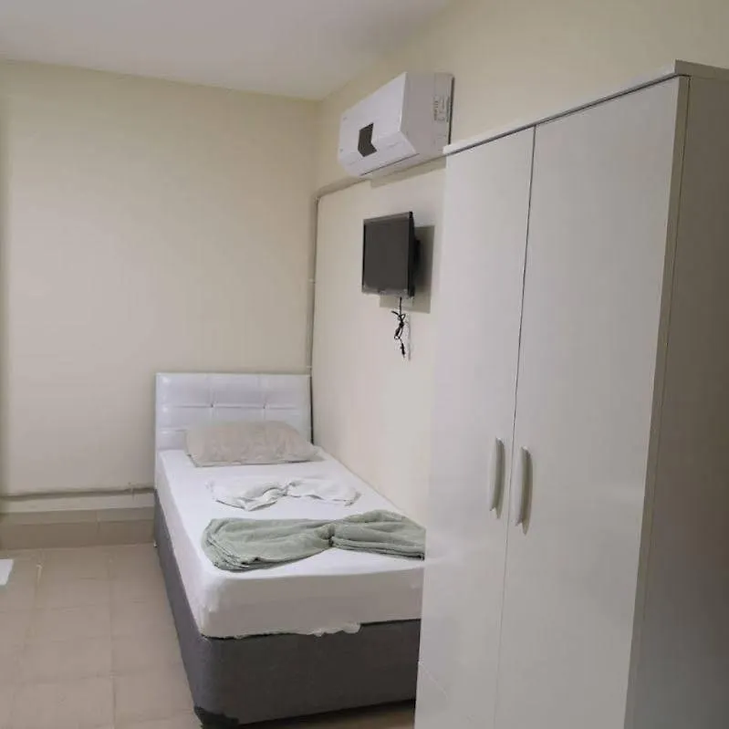 Mandarin Beach Hotel Izmir